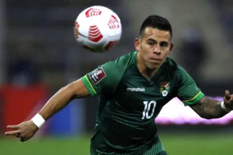 Motagua podría fichar a un seleccionado de Bolivia