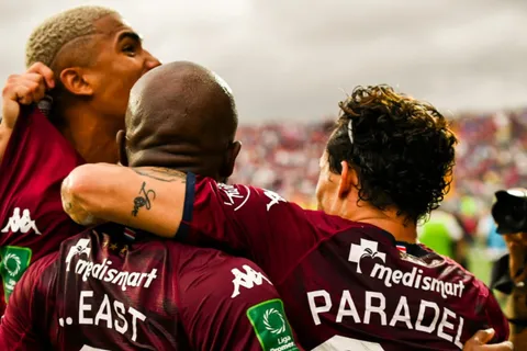 El campeón no descansa: Saprissa ya tiene a sus dos primeros refuerzos para el Apertura 2024
