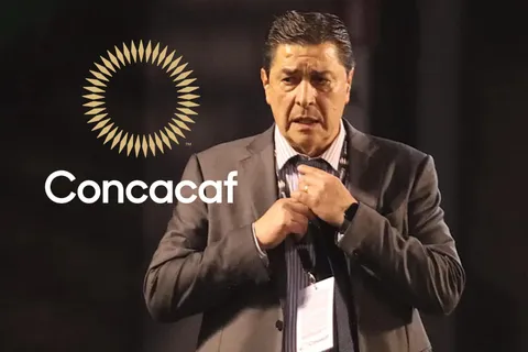 Concacaf toma decisión que podría influir en Luis Fernando Tena para la convocatoria de la Selección de Guatemala