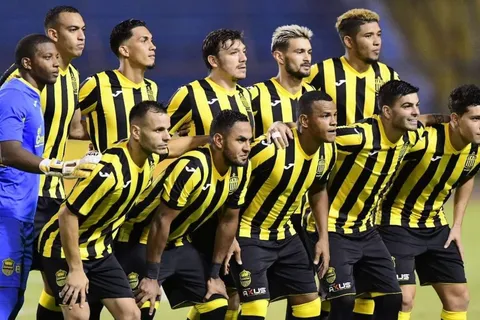 El dinero que recibió Real España por ganar la Copa Premier Centroamericana