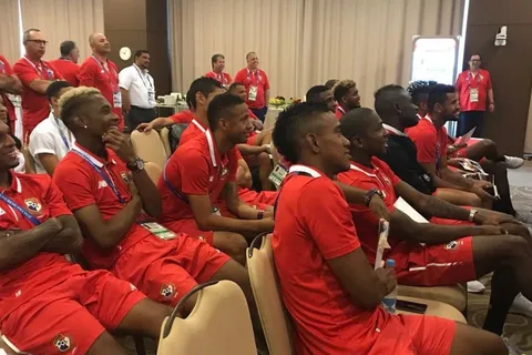 Panameños fueron sorprendidos en el Día del Padre