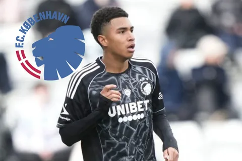 “Sabía que cometería errores”: Kenay Myrie recibe el mensaje de su técnico que nadie esperaba tras el debut en Copenhague