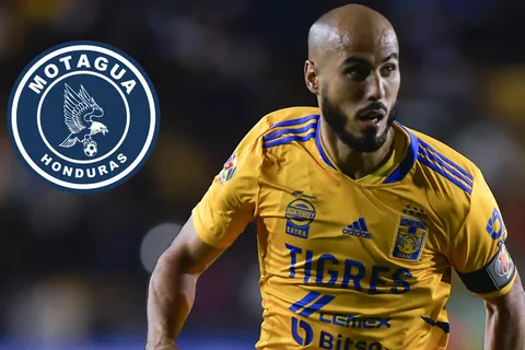 El capitán de Tigres pide respeto para Motagua