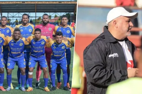 Herrera FC hace oficial la llegada de su nuevo director técnico tras la salida de Calleja