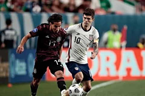 El mejor resultado de una selección de Concacaf en la historia de los mundiales