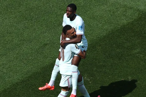 Francia está en 16avos: contra quién y cuándo juega su próximo partido del Mundial 2026