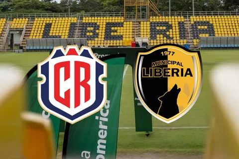 Liberia expulsado de la Liga Promérica: la única vía que le queda al equipo pampero tras el veredicto de Fedefútbol