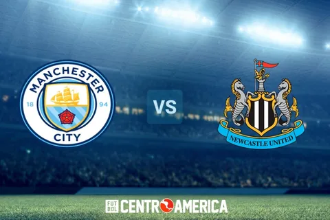 FINAL | Manchester City vs Newcastle: resultado y estadísticas del empate citizen por la tercera fecha de la Premier League 2022-23