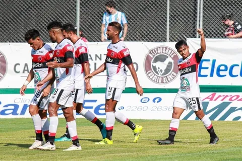 Semifinales: Herediano es el favorito, Alajuelense el obligado