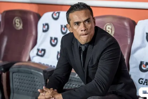 Walter Centeno ve una ventaja en su visita a Honduras