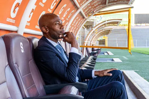 Paulo Wanchope en Saprissa.