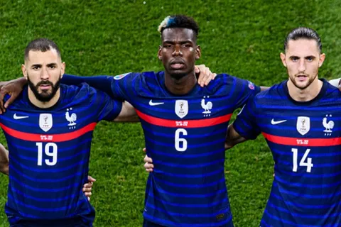 El PSG ahora va por una estrella de Francia