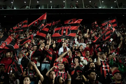 "Aquí mandamos": Alajuelense le deja un fuerte mensaje a Saprissa en el Morera Soto