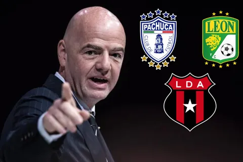La FIFA investiga: Alajuelense recibe desde Europa la confirmación que esperaba por el Mundial de Clubes 2025