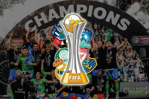 Mundial de Clubes 2022: los posibles rivales del Seattle Sounders de Alex Roldán