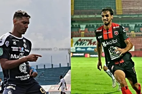 Cartaginés vs. Alajuelense: Cuándo, dónde y por qué canal ver el partido de hoy por la semifinal de ida del Apertura 2020 de la Liga Promerica