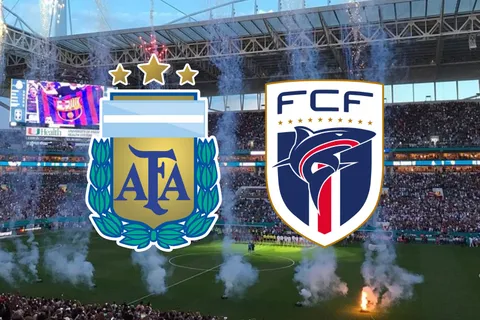 En qué estadio juegan Argentina vs. Cabo Verde en el Mundial 2026: capacidad, ciudad y datos de la sede