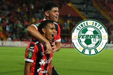 Alajuelense vs. Verdes FC hoy EN VIVO: cuándo, a qué hora y dónde ver el partido | Copa Centroamericana 2023