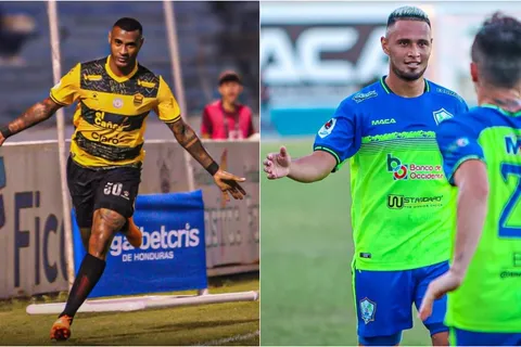 Real España vs. Olancho FC hoy EN VIVO: hora y canal del partido | Liga Nacional de Honduras
