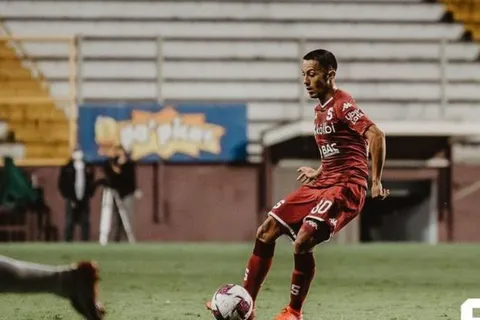 Unafut confirma las fechas de los partidos reprogramados del Saprissa