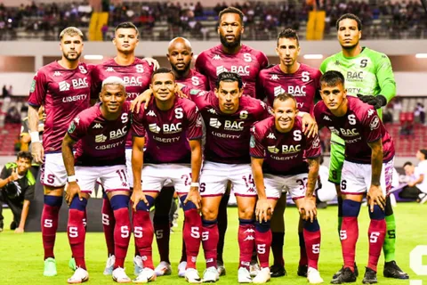 Saprissa recibe la noticia más temida antes de enfrentar a Guanacasteca