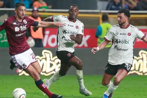 Alajuelense demostró que Saprissa estuvo equivocado.