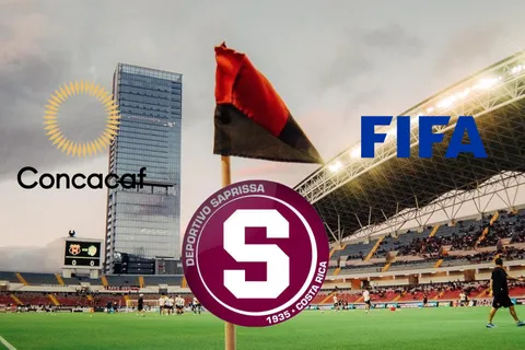 Alajuelense contraataca: la respuesta a Saprissa y Concacaf mientras pelea con la FIFA por el Mundial de Clubes