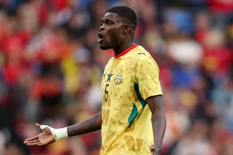 thomas partey-ghana-mundial 2026-panama
