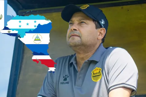 Mientras Saprissa lo tiene en carpeta, la noticia que recibió Jeaustin Campos procedente de otro grande de Centroamérica