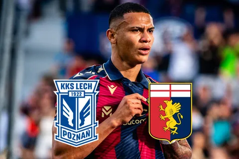 Kervin Arriaga al Genoa: la respuesta sobre las negociaciones por el hondureño del Levante