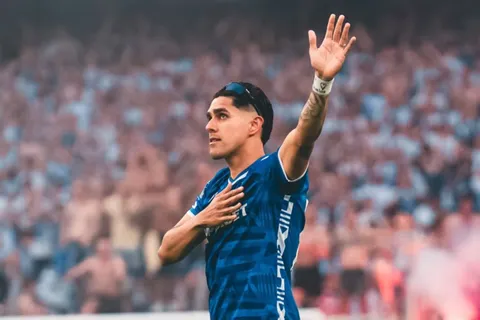 Luis Palma conquista Polonia con galardón que lo pone en lo más alto de Centroamérica