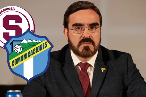 Comunicaciones ya eligió nuevo DT y no le gustará nada a Saprissa