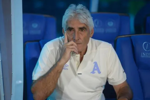 Ernesto Corti despeja las dudas sobre las contrataciones de Alianza para el Clausura 2026
