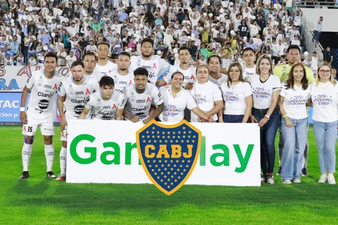 Siguen los fichajes: Alianza cierra otro refuerzo procedente de Boca Juniors