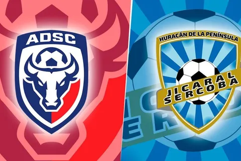Cuándo, dónde y por qué canal ver San Carlos vs. Jicaral por la jornada 16 del Clausura 2020