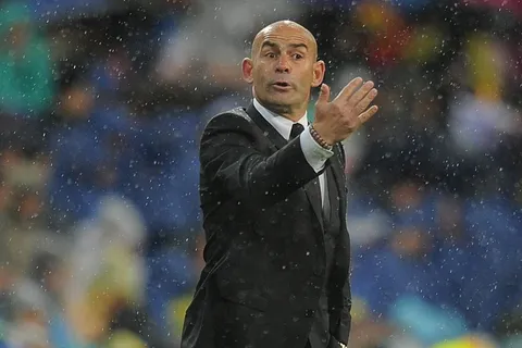 Paco Jémez se refirió a los rumores que lo acercaron a Guatemala