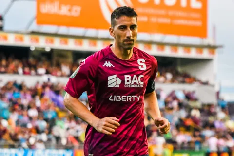 Mariano Torres se gana el repudio de Herediano por decir lo que muchos piensan