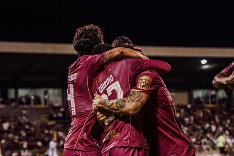 Saprissa se consagró campeón del Torneo de Copa.