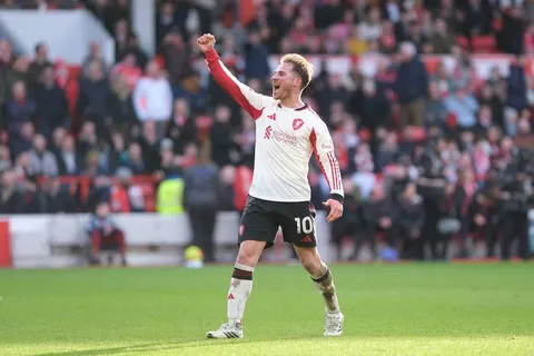 Alexis Mac Allister sacude Liverpool con una confesión sobre su futuro