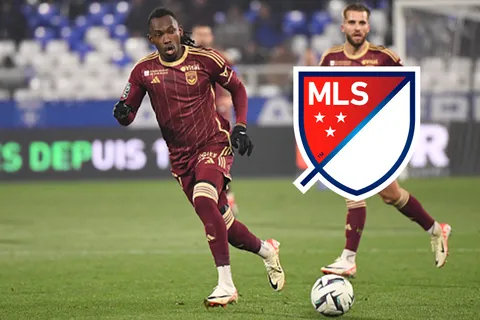 Alberth Elis habló de su oferta de la MLS y su actualidad con el Burdeos