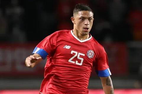 Anthony Hernández podría jugar en Europa