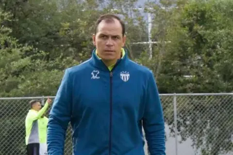 Dwight Pezzarossi pagó caro no haber llevado a Antigua GFC a la final