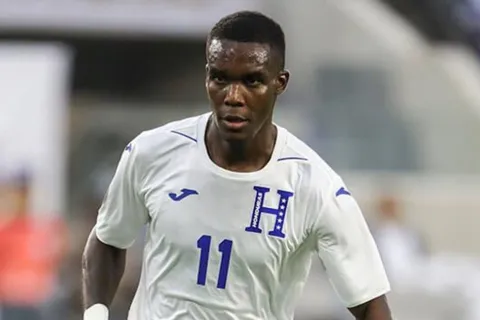 ¡Oficial! Este es el equipo de Portgual que quiere a Rubilio Castillo