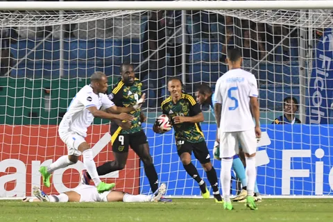 Jamaica le da una mano a Panamá de cara al Mundial del 2026