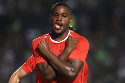 La bomba tica: Joel Campbell regresa al fútbol de Concacaf