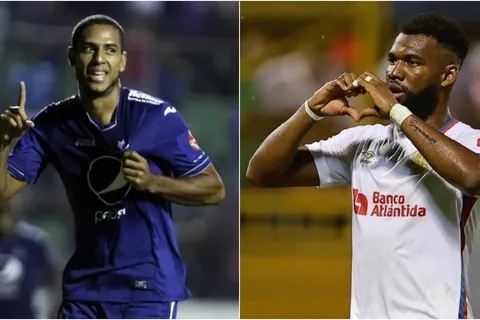 Motagua vs Olimpia: El favorito en las casas de apuestas