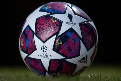 Inédito: el plan de la UEFA para terminar la Champions League en tiempo récord