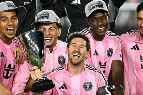 Agente libre: Honduras recibe la noticia que no esperaba desde el Inter Miami de Messi