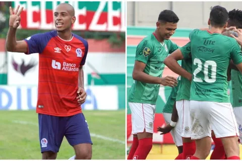 Quedaron definidos los repechajes y final de grupos en Honduras