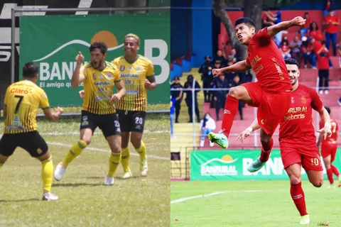 Municipal vs Guastatoya: ver aquí hoy EN VIVO y EN DIRECTO la semifinal de ida del Clausura 2022 de la Liga Nacional de Guatemala